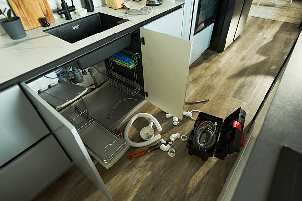 Reliable Leak Detection contractor in Lincoln, RI by Street Wise - Plumbing